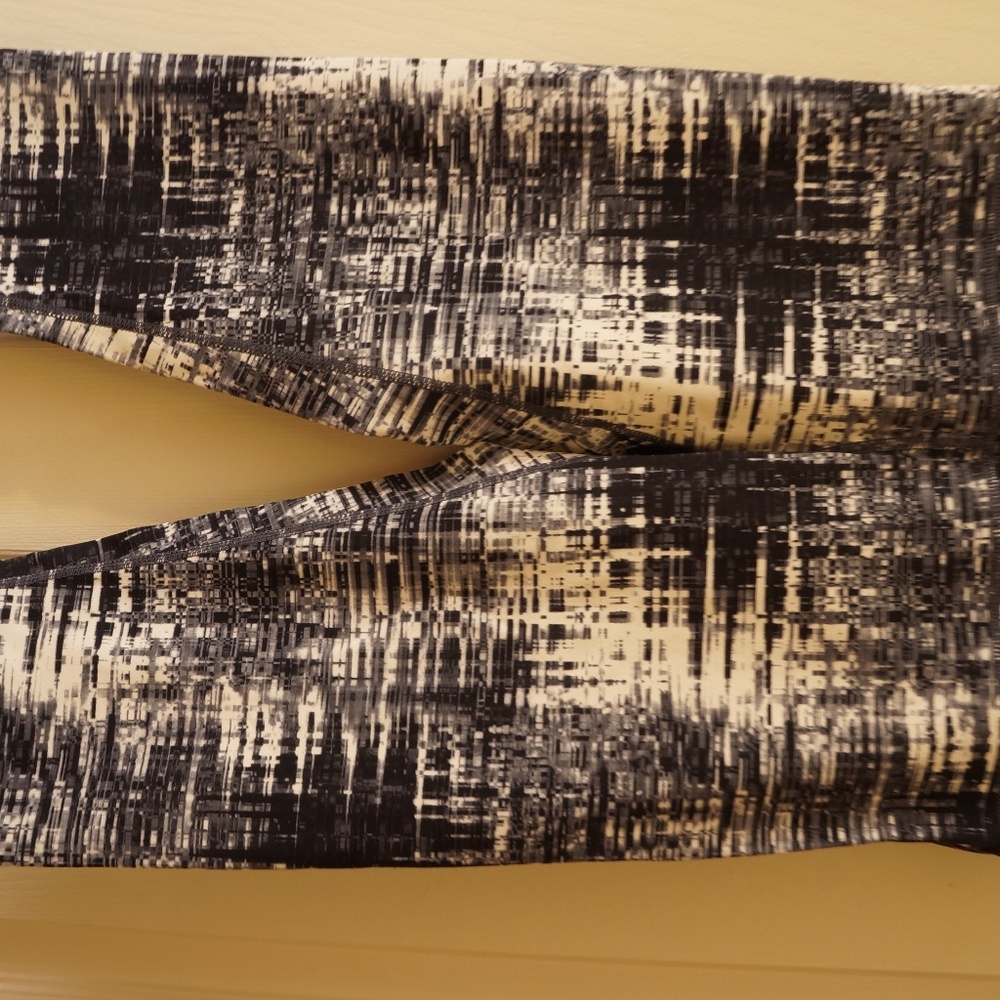 capris leggings